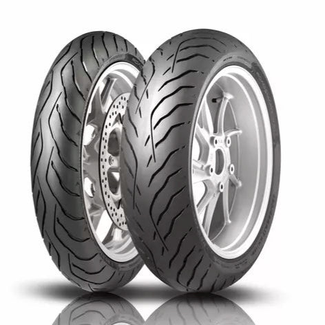 RDSM IV 120/70ZR18 (59W) TL