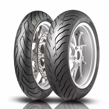 RDSM IV 120/70ZR19 (60) TL