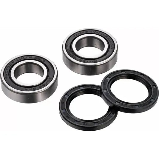 Bearing Kit Frt Wheel Fwk-Y-060