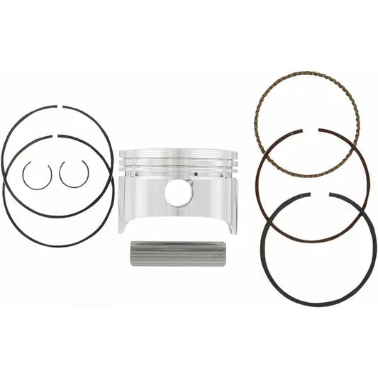 Wiseco Piston Yam Std. 4312M07000