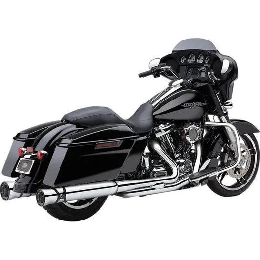 Headpipe Db Chrome 17-19 Fl