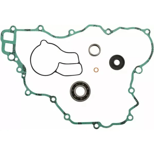 Gasket Kit Water Pump Ktm P400270475007
