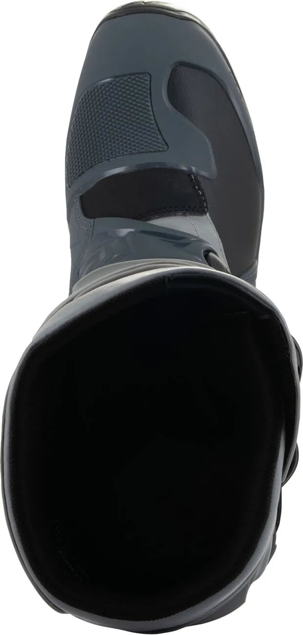 BOOT TECH3 GRAY/GRAY 12