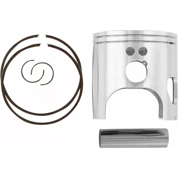 Wiseco Piston Yam .50Mm 573M06650