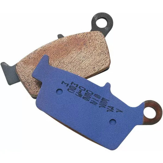 Pads, Brake Rr Xcr-Rm 85 M953-S47