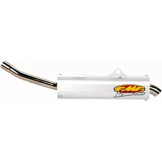 Muffler Tc S/A Kx250 020337