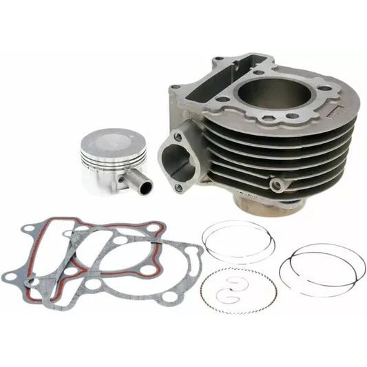 Cylinder Kit 125Cc Gy27395