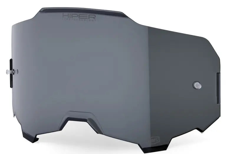 LENS 100% ARMEGA/ARMATIC HIPER BLACK MIRROR