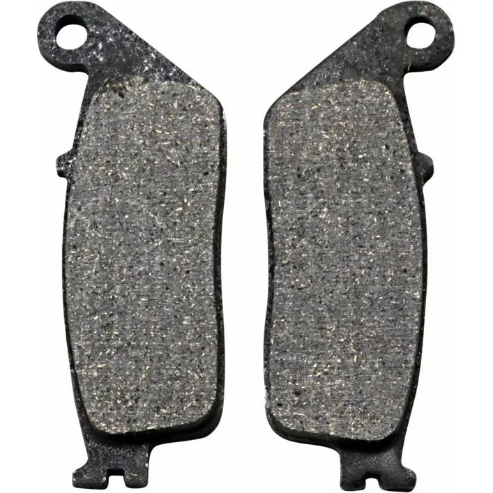 Brake Pad Ceramic 402504