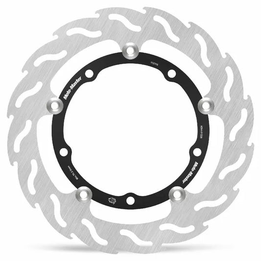 Brake Disc Flame Float Ft R 112115