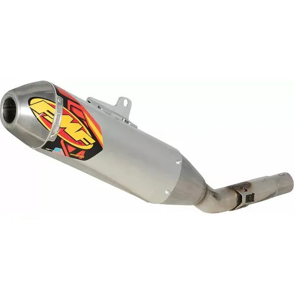 Muffler Pc4 Hex Crf250 '25 041616