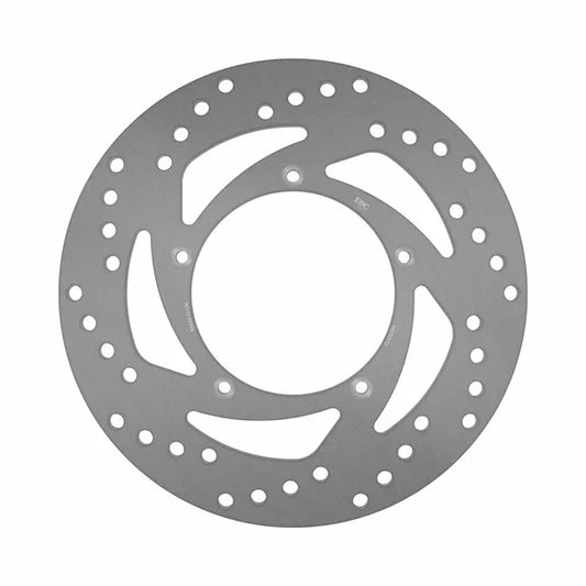Brake Rotor Fixed D-Series Round Scooter MD997D