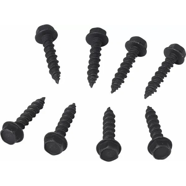 Clutch Cvr Screws Pol 100-3037-Pu