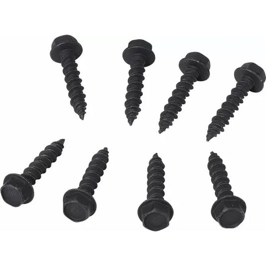 Clutch Cvr Screws Pol 100-3037-Pu