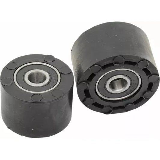 Chain Roller Crf250 Bk Ho04653#001