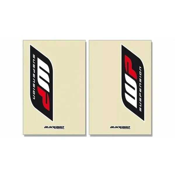 Fork Stickers Wp Cl 5045W