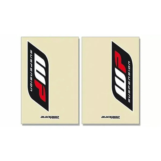 Fork Stickers Wp Cl 5045W