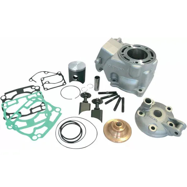 Cylinder Kit Kx125 54Mm P400250100001