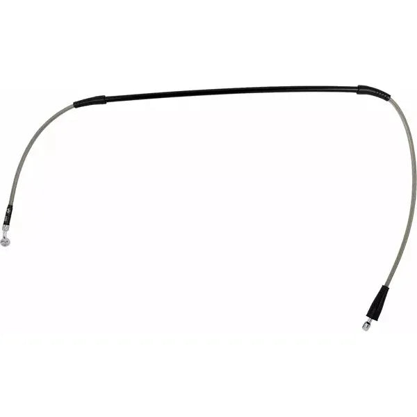 Stainless Steel Braided Brake Line Y01-1-075/P
