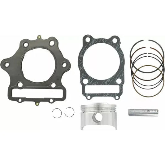 Piston Kit Atc/Trx350 Pk1015