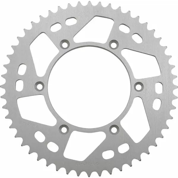 Sprocket Alu Mse Ktm 52T Silv 1211-897-52-11