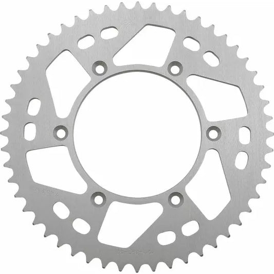 Sprocket Alu Mse Ktm 52T Silv 1211-897-52-11