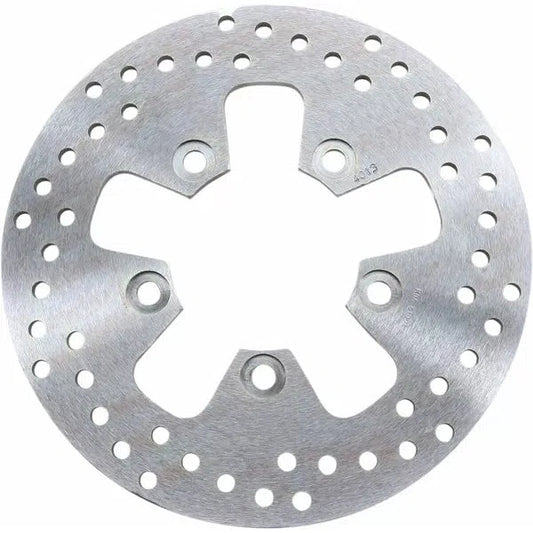 Brake Rotor Hpsr Series Solid Round MD4013