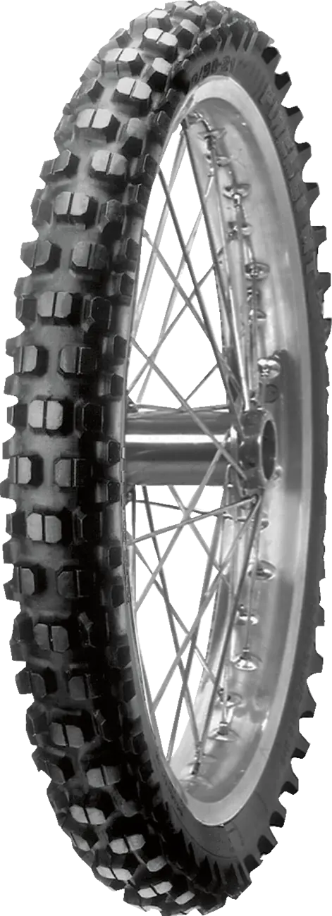 MT21 RALLYCROSS 120/80 - 18 M/C 62R M+S TT R