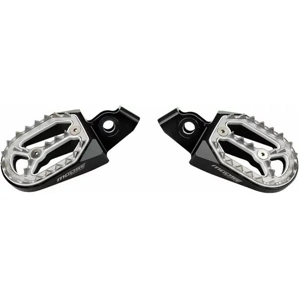 Qualifier Footpeg - Honda Crf1000 P17-14B5B