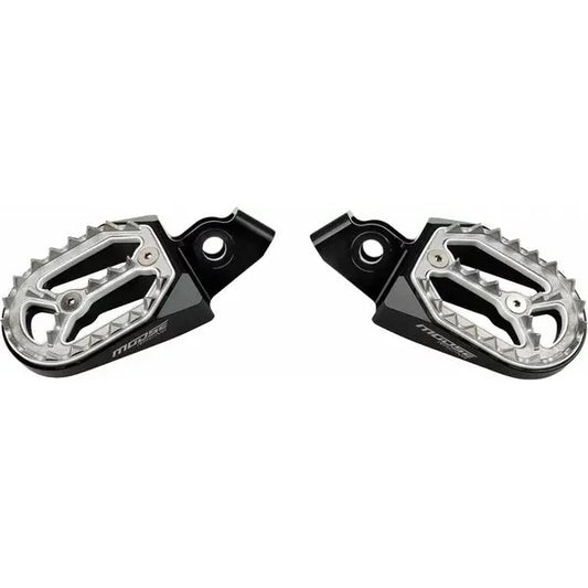Qualifier Footpeg - Honda Crf1000 P17-14B5B