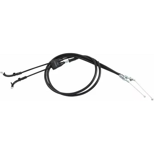 Cable Throttle Push/Pull 03-0429