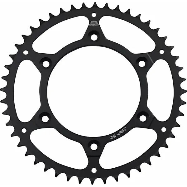 Sprocket Rear 48T 520 Sc Jtr897.48Sc