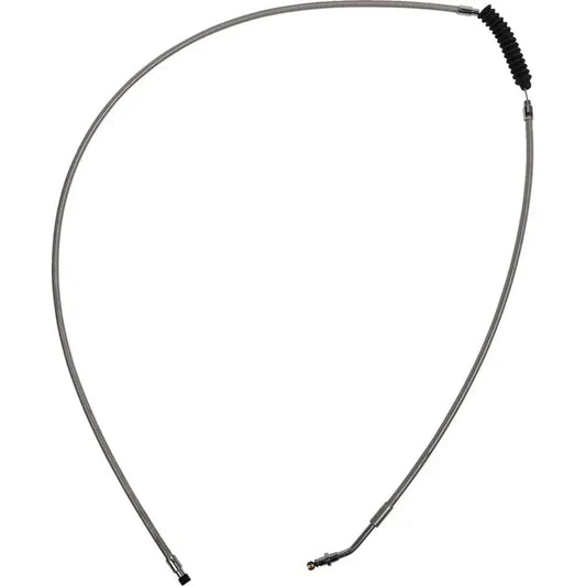 Clutch Cable  Indian Ss