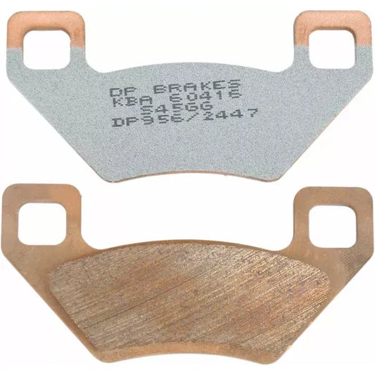 Brake Pad Dp Atv Dp956 Dp956