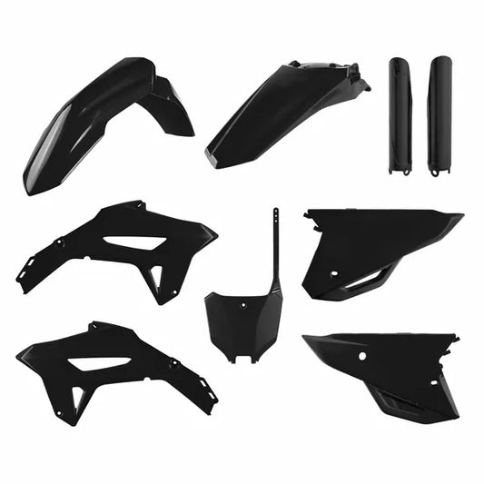 Body Kit Full Crf450 21-24 Bk 91056