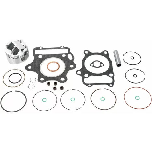 Piston Kit W/Gaskets Pk1023