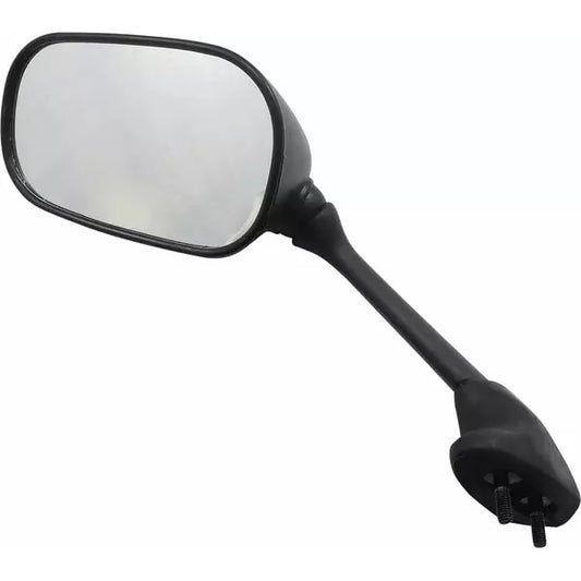 Mirror Black Left Ec Fairing 20-80552