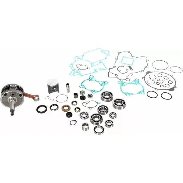 Engine Kit Ktm Wr101-148 Wr101-148
