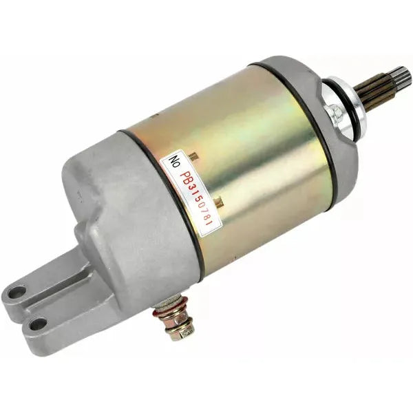 Starter,Honda 61-195