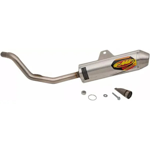 Muffler Pc4 Crf250F S/A 041584