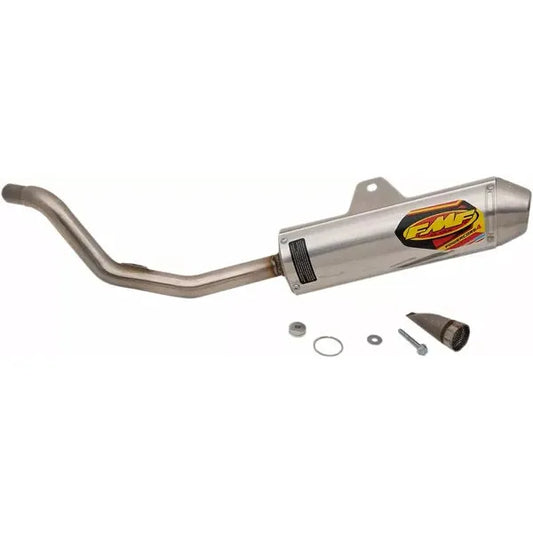 Muffler Pc4 Crf250F S/A 041584