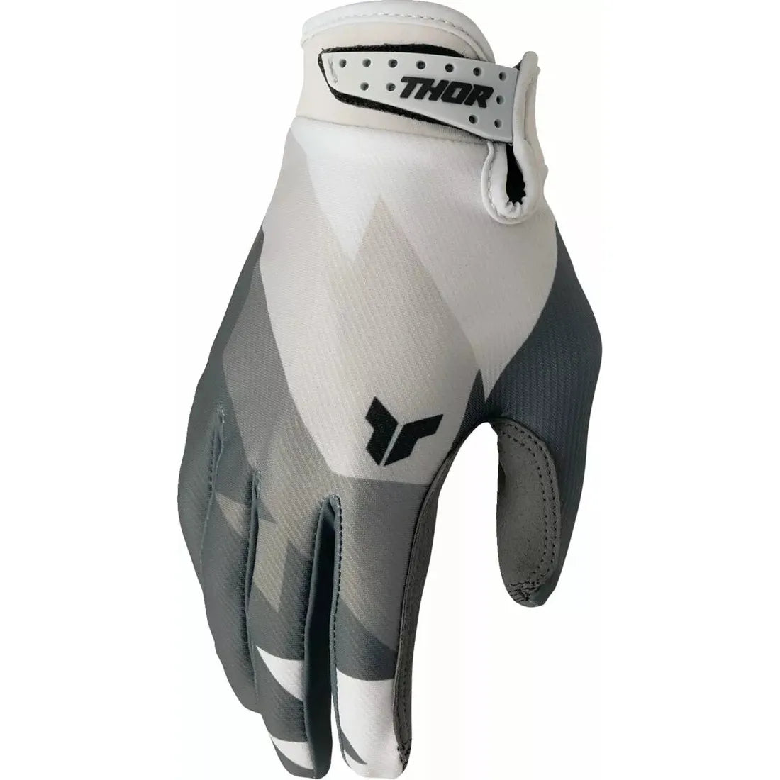 Gloves Launchmode Brave