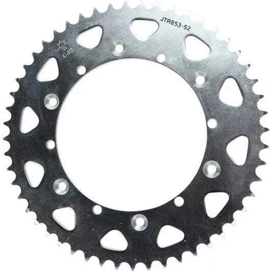Sprocket Rear 52T 520 Jtr853.52
