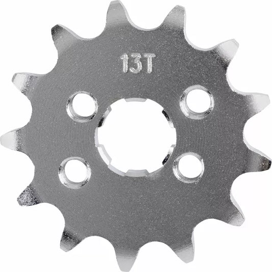 Front Sprocket  - Honda - 13 T 26-1106-13Crmo