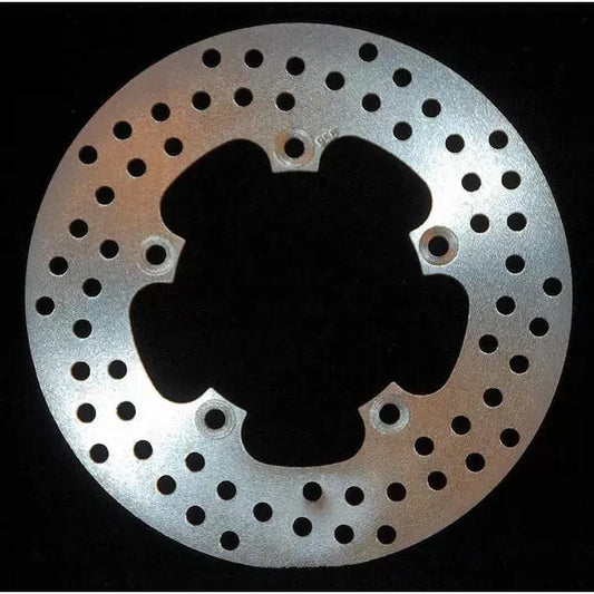 Brake Rotor Fixed D-Series Round Scooter MD958D