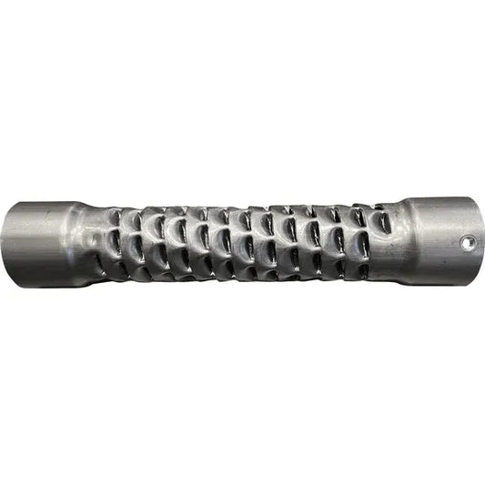 Baffle For 15" Muffler