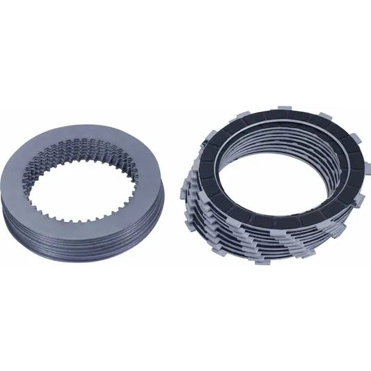 Clutch Plate Kit For Scorpion Hydraulic Clutch