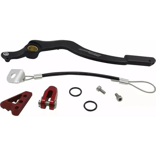 Brake Pedal Mse Hon Rd 82-0109-21-11