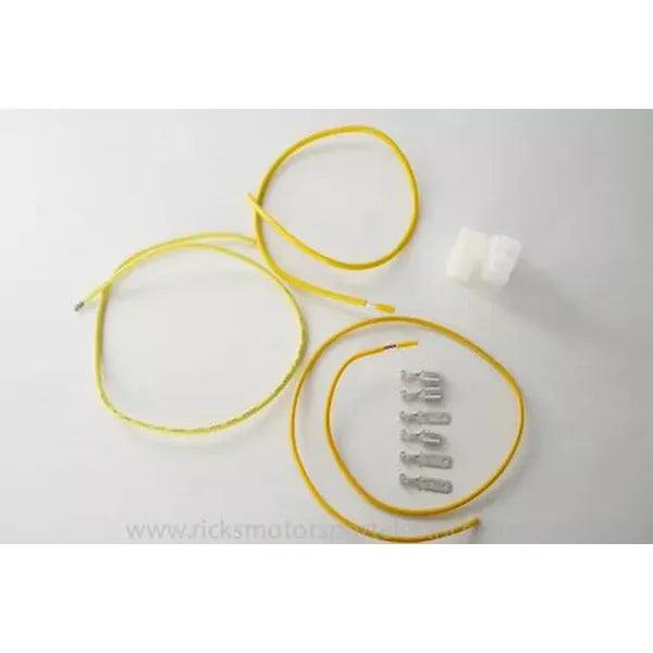 Wire Harness Connector 11-102