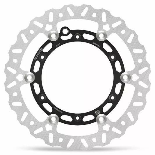 Brake Disc Nitro Mx Float Ft 112357